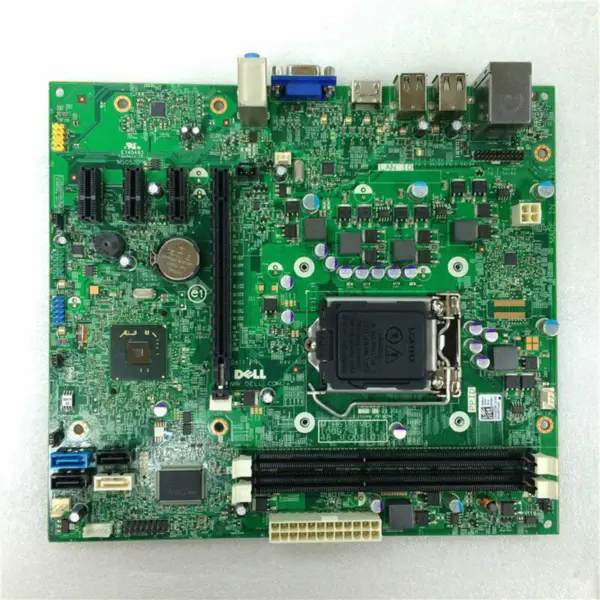 Dell GDG8Y MIH61R anakart