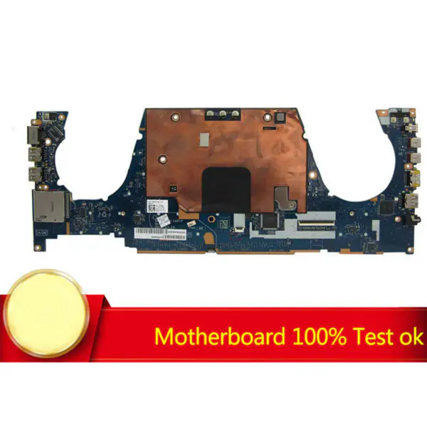HP 840931-601 anakart