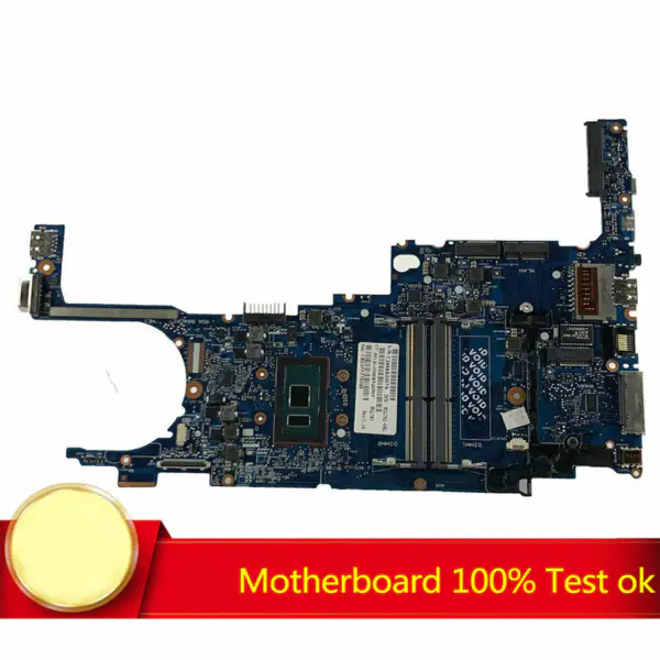 HP 831761-001 anakart