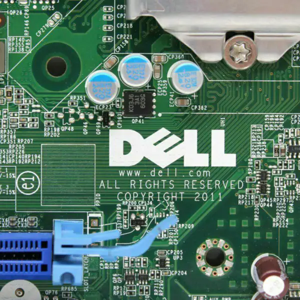 Dell 0WR7PY anakart