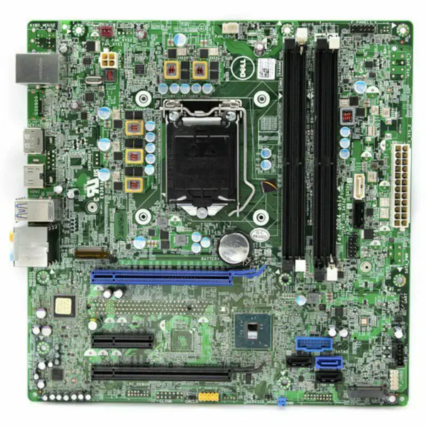 Dell XPS 8900 XJ8C4 CN-0XJ8C4 0XJ8C4 anakart