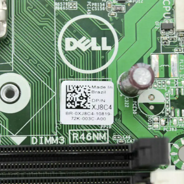 Dell XPS 8900 XJ8C4 CN-0XJ8C4 0XJ8C4 anakart