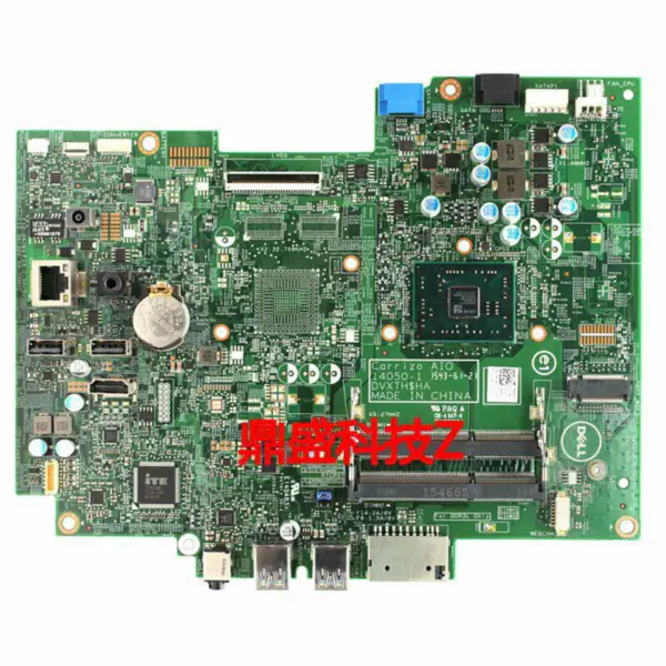 Dell 06H91J anakart