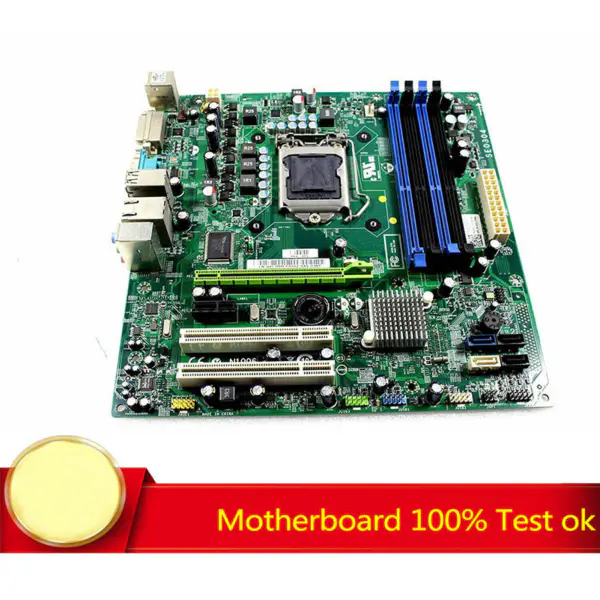 Dell 0XC7MM anakart