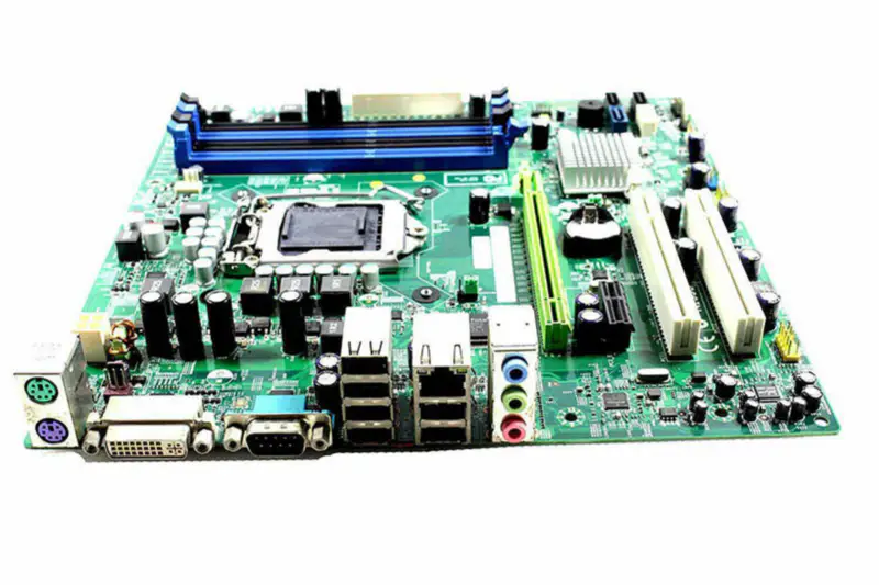 Dell 0XC7MM anakart