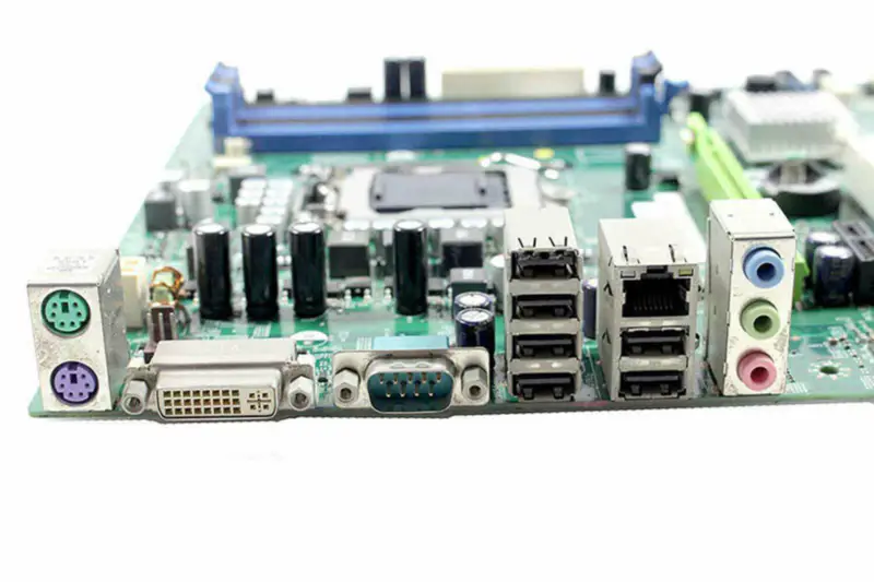Dell 0XC7MM anakart