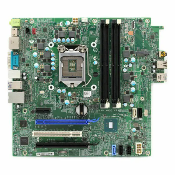 Dell Y7WYT motherboard