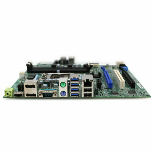 Dell Y7WYT motherboard
