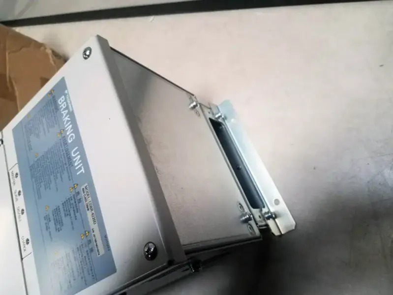 YASKAWA ELEKTRİK CDBR-4220D