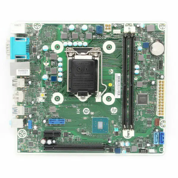 HP 798930-001799156-001MS-7A02 anakart