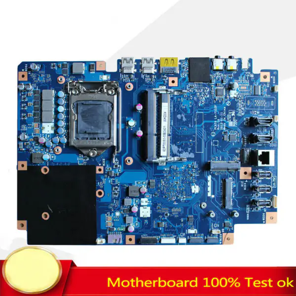 Asus LA-7522P anakart