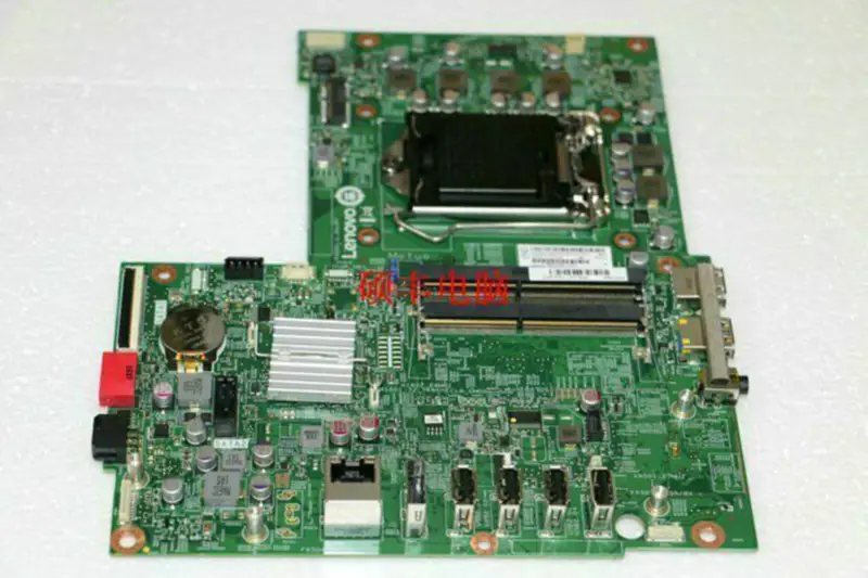 Lenovo 00XG023 anakart