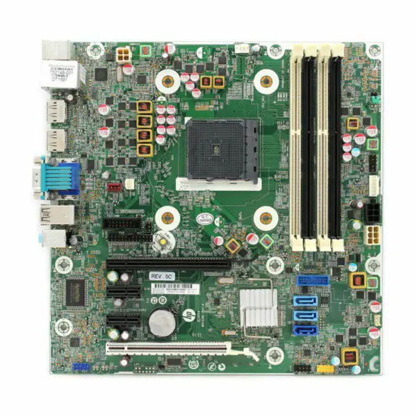 HP 752149-001751439-001 anakart