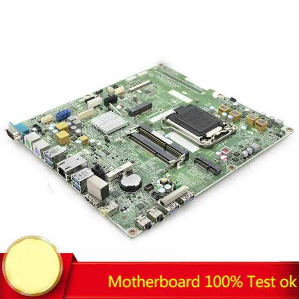 HP 750105-601747681-001 anakart