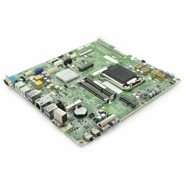 HP 750105-601747681-001 anakart