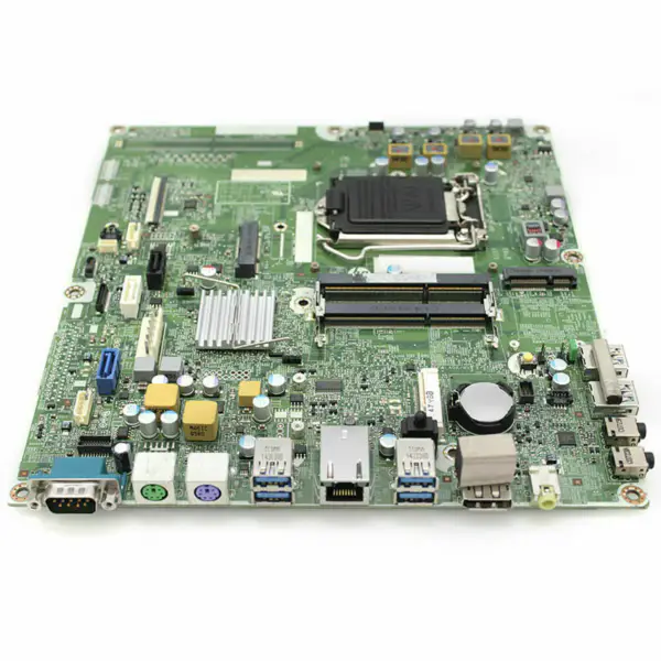 HP 750105-601747681-001 anakart