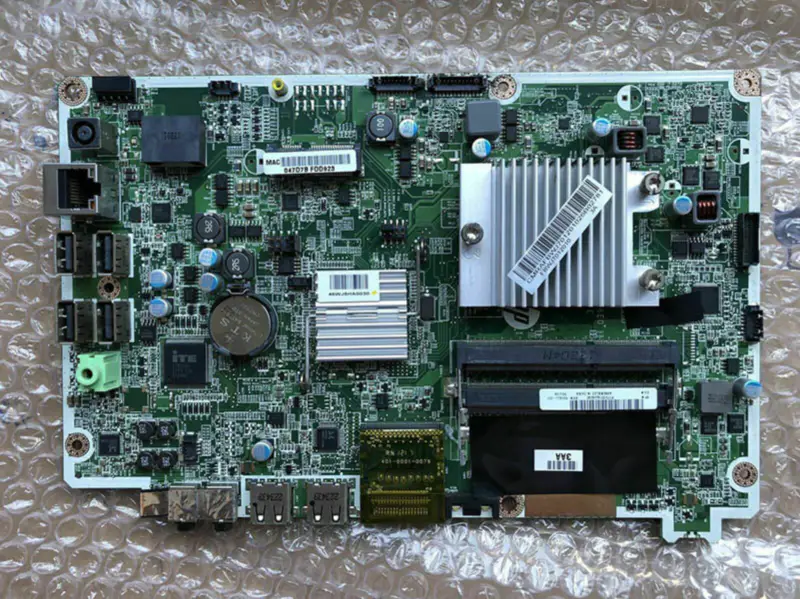 HP 690433-001 120-1000 120-1034 anakart