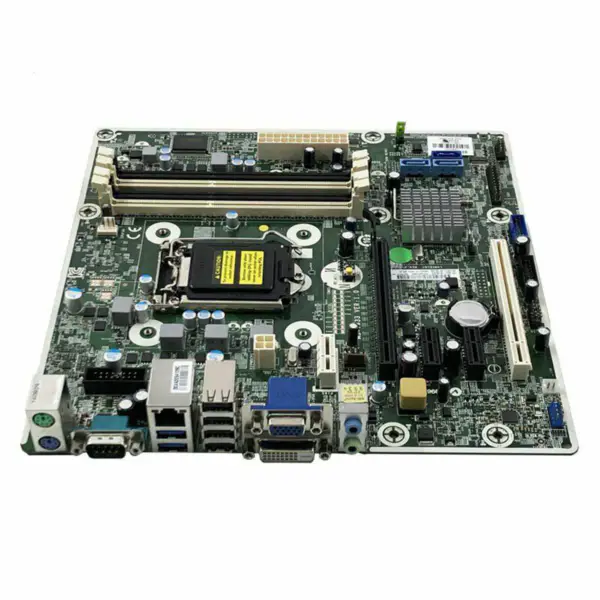 HP 755311-001 490 G1 G2 anakart
