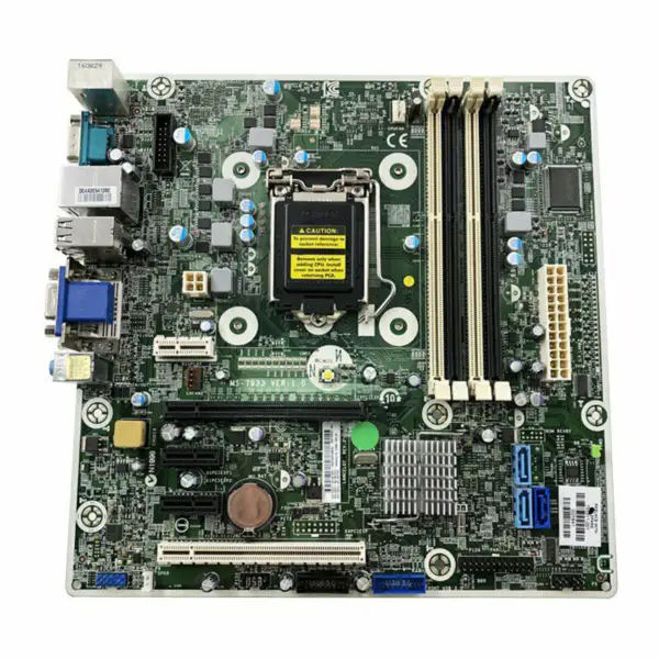 HP 755311-001 490 G1 G2 anakart