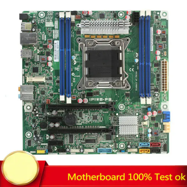 HP 654191-001 IPIWB-PB anakart