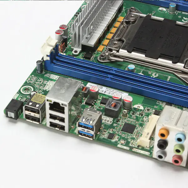 HP 654191-001 IPIWB-PB anakart