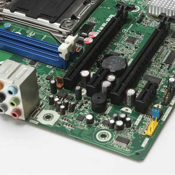 HP 654191-001 IPIWB-PB anakart