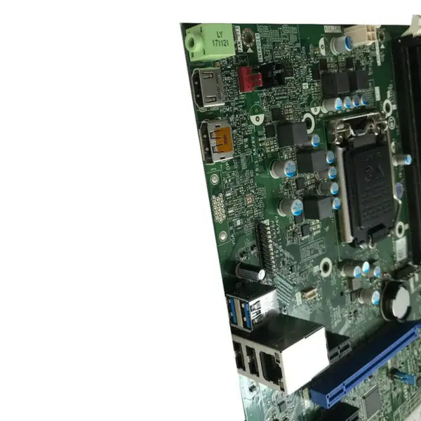 Dell 0Y4H34 MicroATX anakart