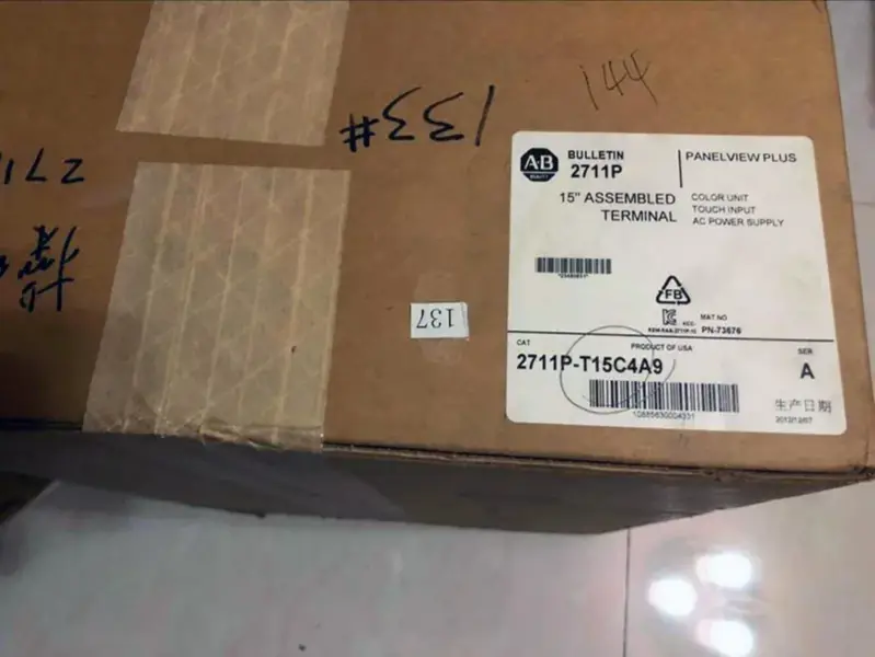 Markasız 2711P-T15C4A9