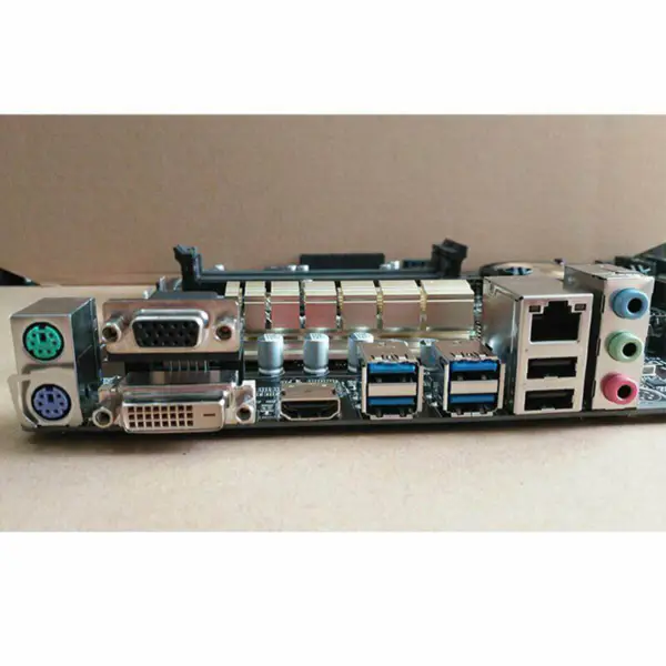 Asus Z97KR2.0 anakart