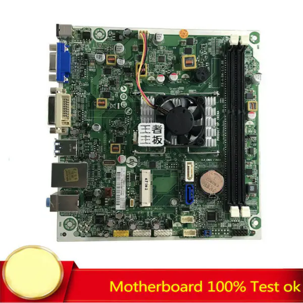 HP 767116-001 anakart
