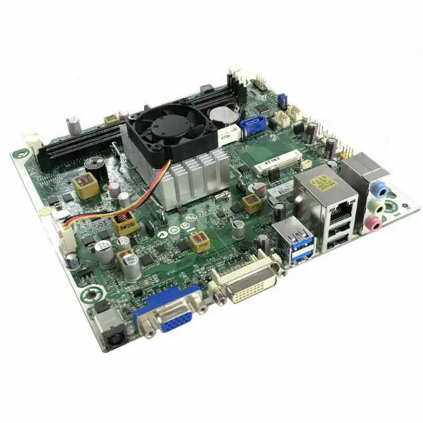 HP 767116-001 anakart