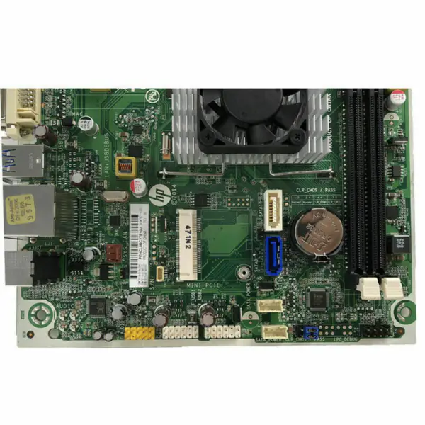 HP 767116-001 anakart