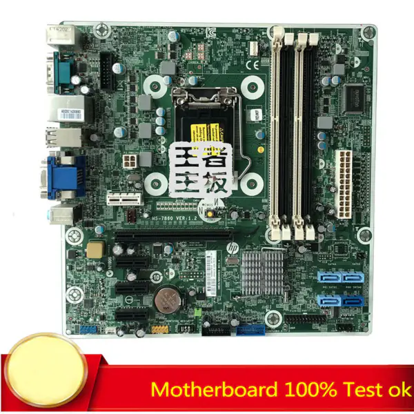 HP 718772-001 anakart
