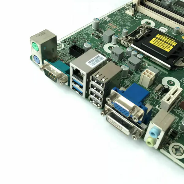 HP 718772-001 anakart