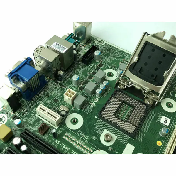 HP 718772-001 anakart