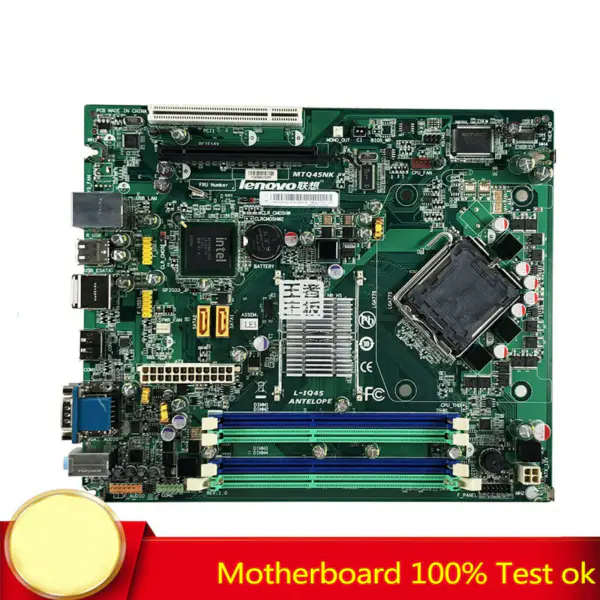 Lenovo 03T7032 anakart