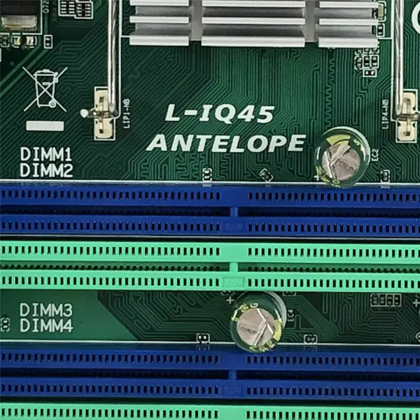 Lenovo 03T7032 anakart