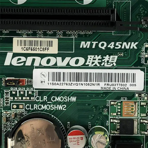 Lenovo 03T7032 anakart