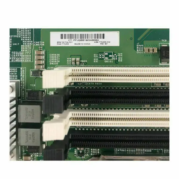 HP 775269-001 anakart