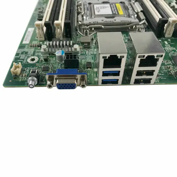 HP 775269-001 anakart