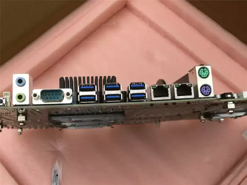 HP 844776-001 anakart