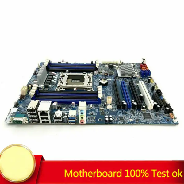Lenovo 03T8420 anakart