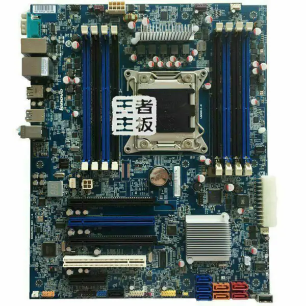 Lenovo 03T8420 anakart