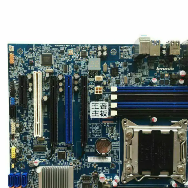 Lenovo 03T8420 anakart