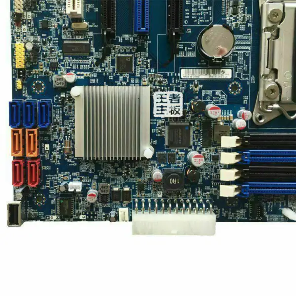 Lenovo 03T8420 anakart