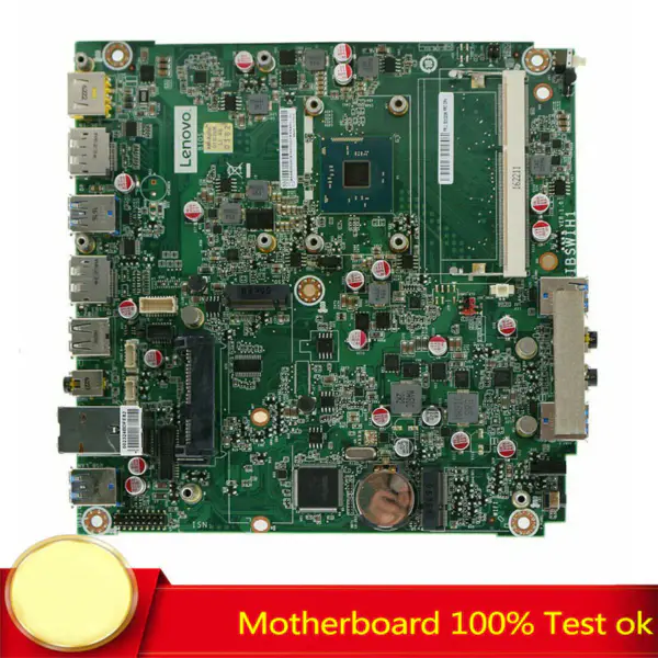 Lenovo 00XG006 anakart
