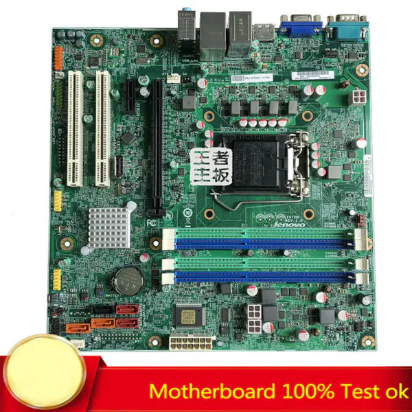 Lenovo 03T8240 anakart