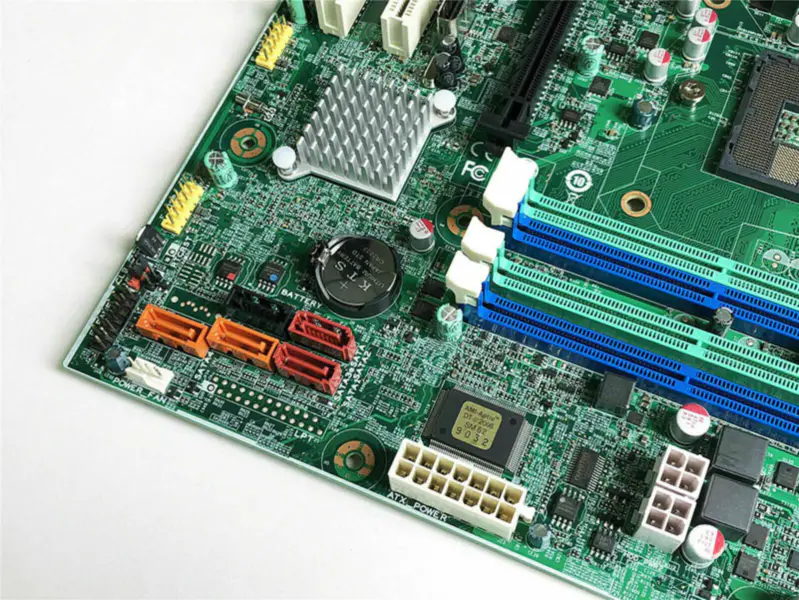 Lenovo 03T8240 anakart