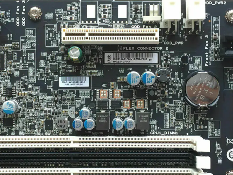 Lenovo 00FC877 anakart
