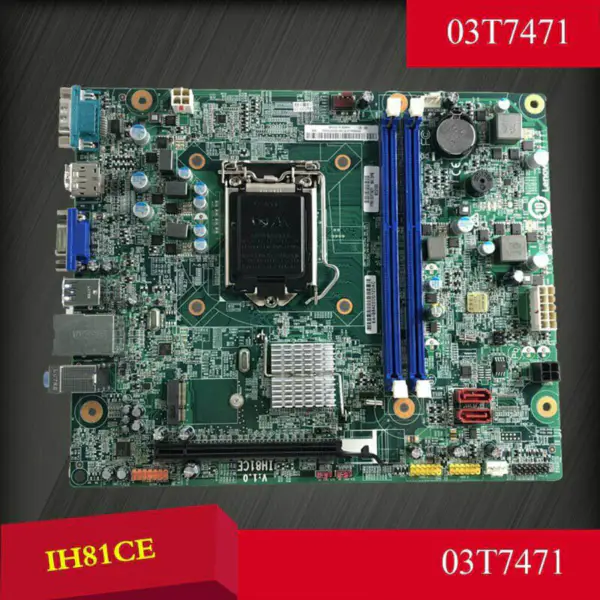 Lenovo 03T7471 anakart